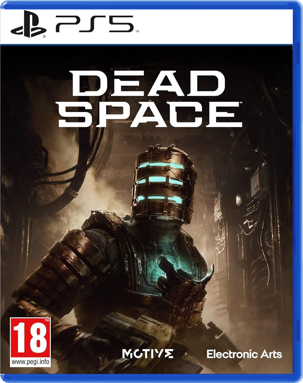 Dead Space Remake (PS5)