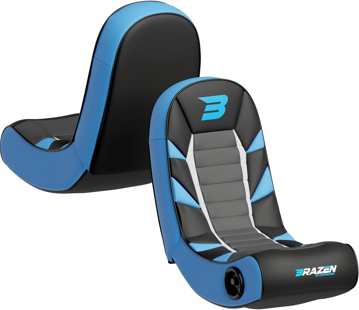 BraZen Python 2.0 Blue