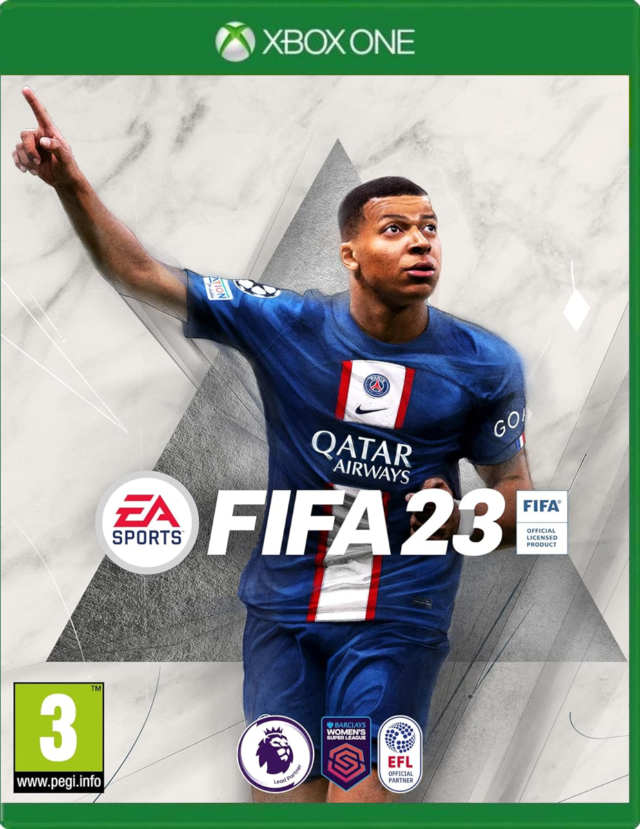 FIFA 23 (Xbox One)