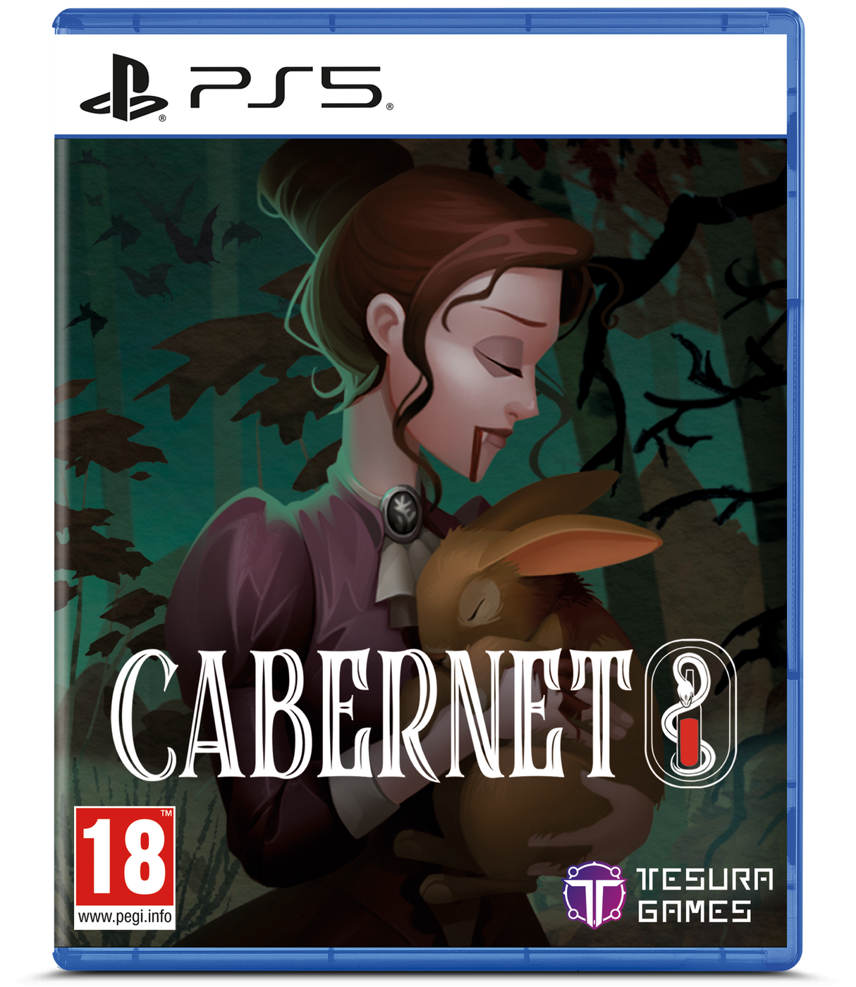 Cabernet (PS5)
