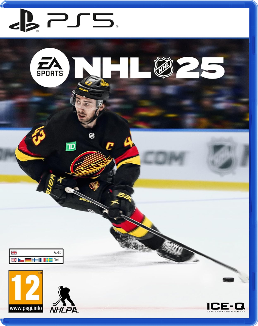 NHL 25 (PS5)