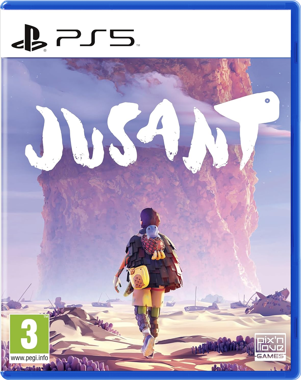 Jusant (PS5)