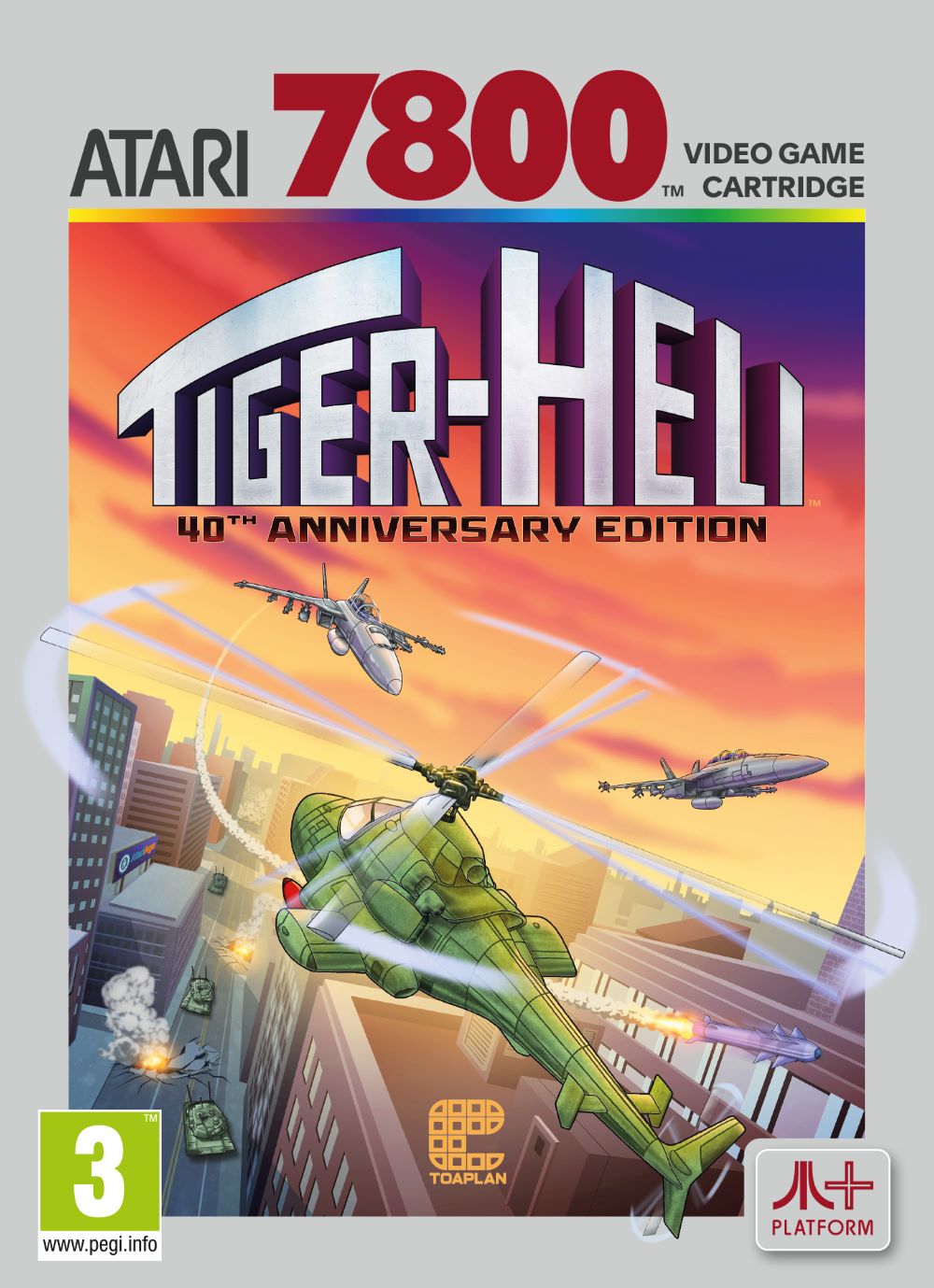 Tiger-Heli (Atari)