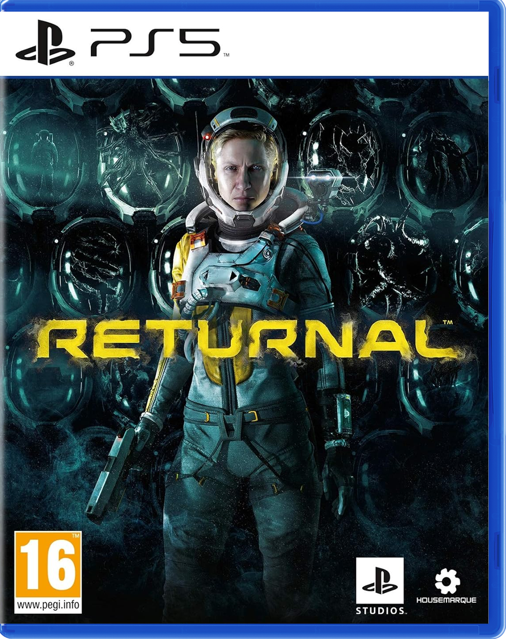 Returnal (PS5)