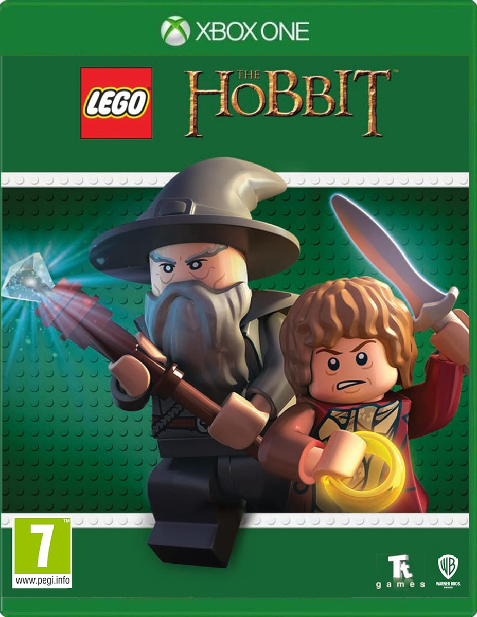 LEGO The Hobbit (Xbox One)