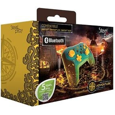Lexip SteelPlay Adventure Controller (Switch)