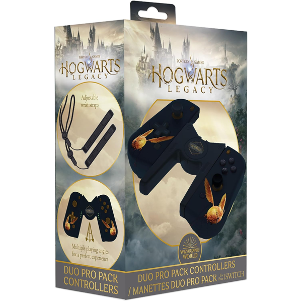 Hogwarts Legacy - Joy-Con for Nintendo Switch Pair (Switch)