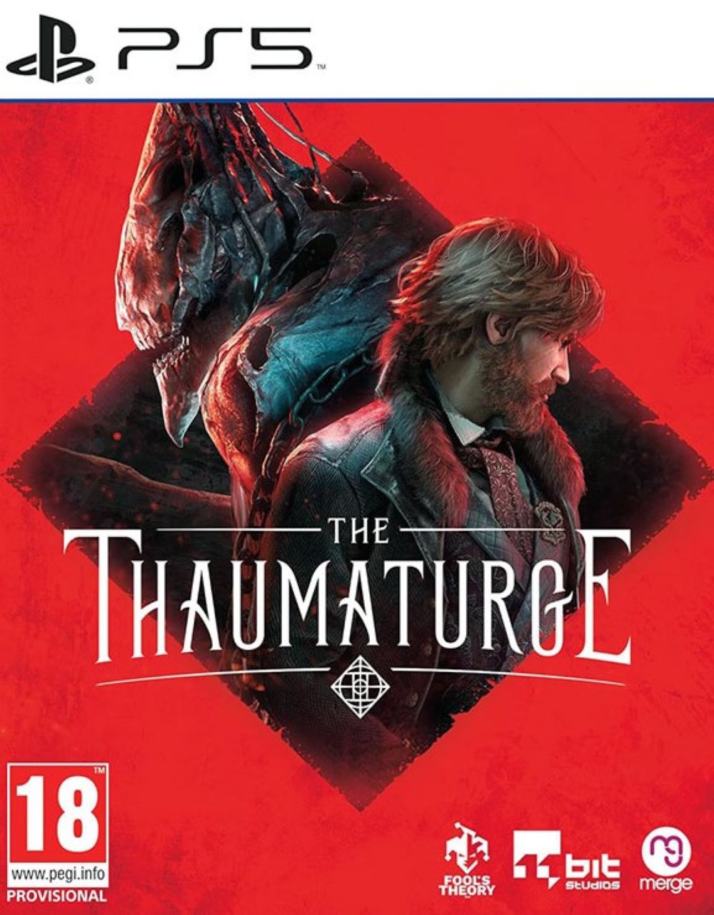 The Thaumaturge (PS5)