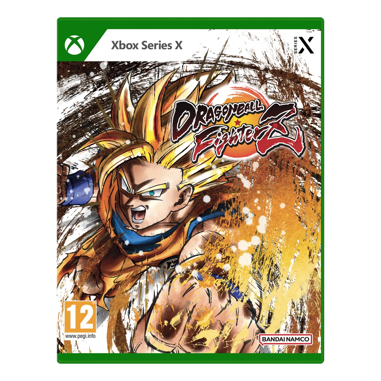 Dragon Ball FighterZ (Xbox Series X)