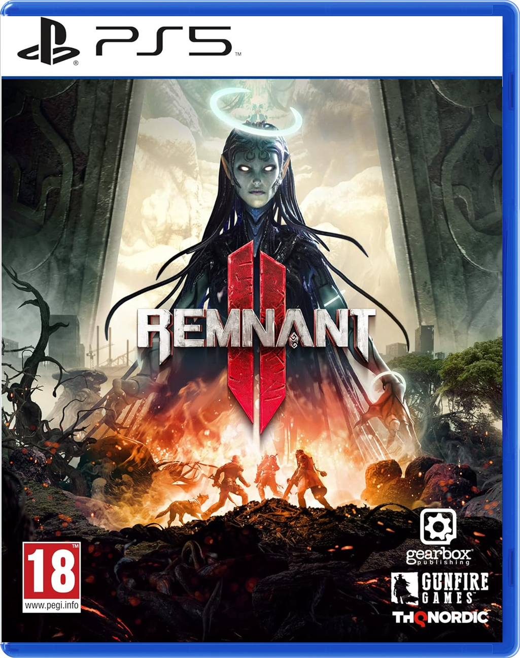 Remnant 2 (PS5)
