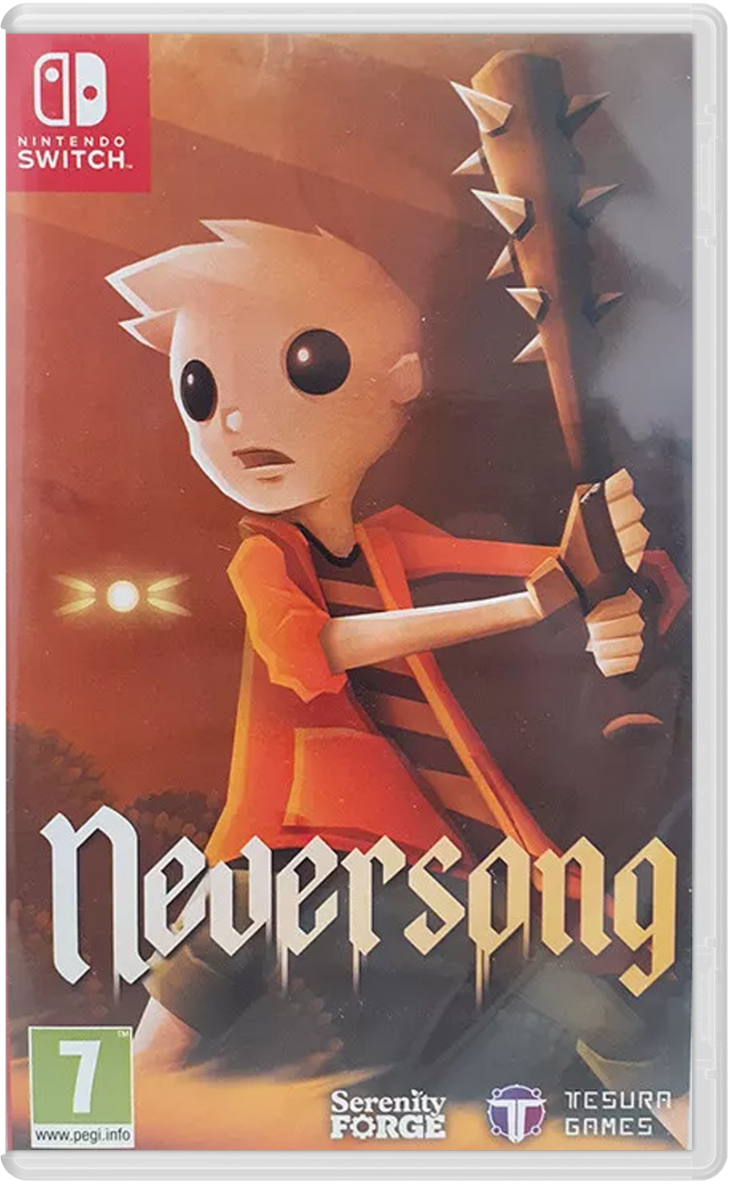 Neversong (Switch)