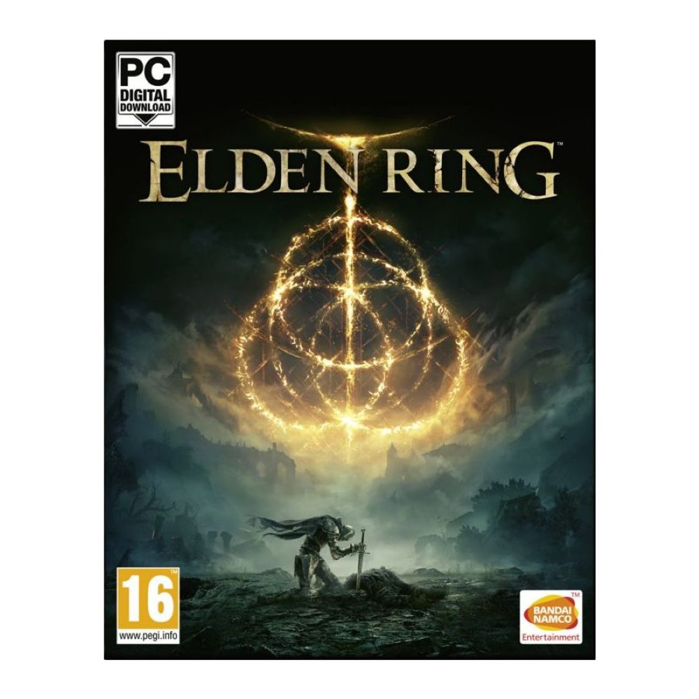 Elden Ring (PC)