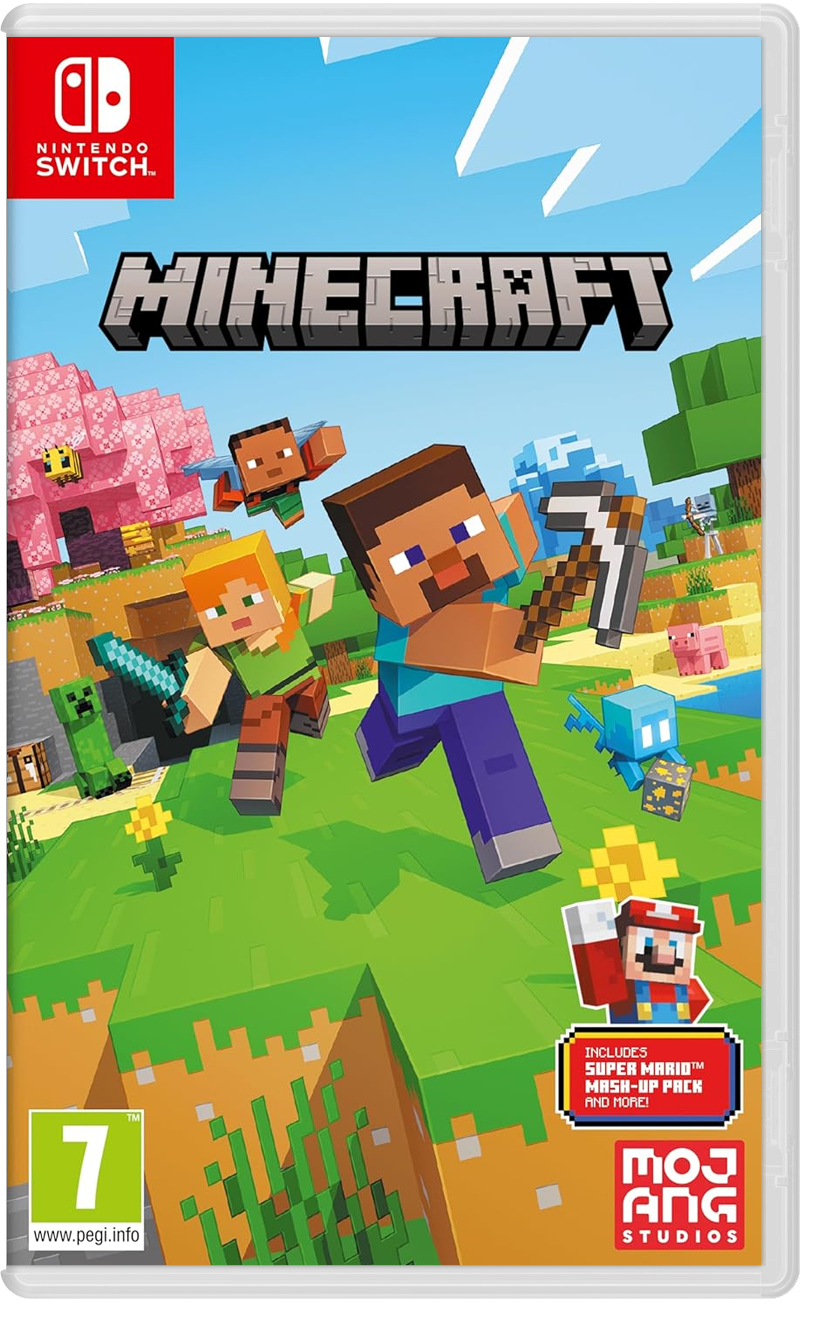 Minecraft (Switch)