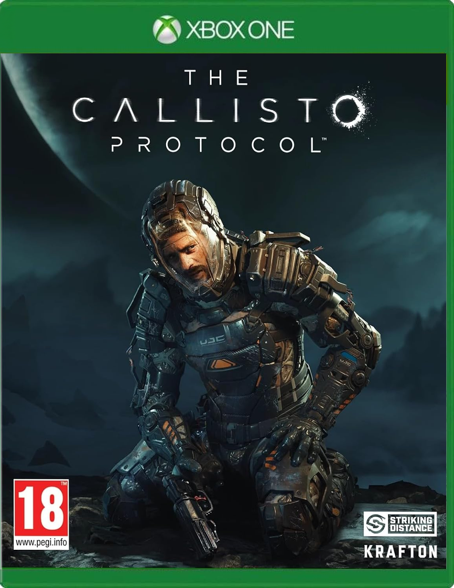 The Callisto Protocol (Xbox One)