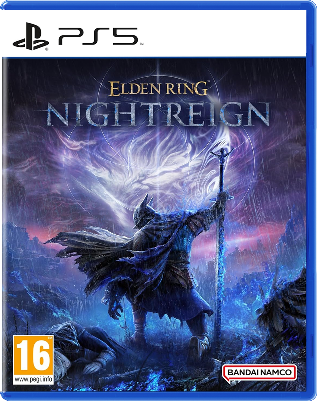 Elden Ring Nightreign (PS5)