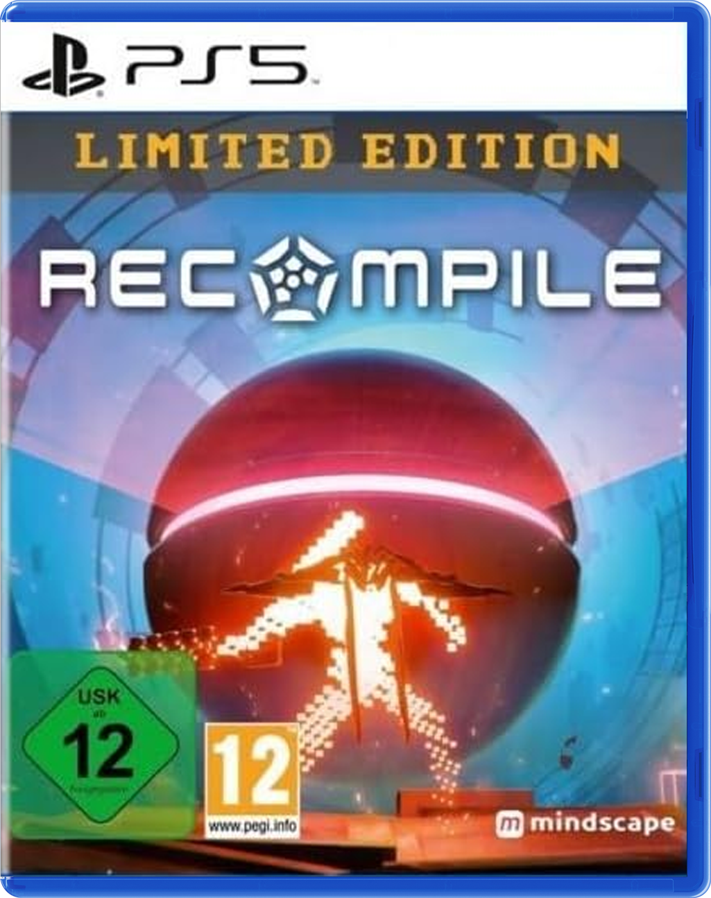 Recompile (PS5)