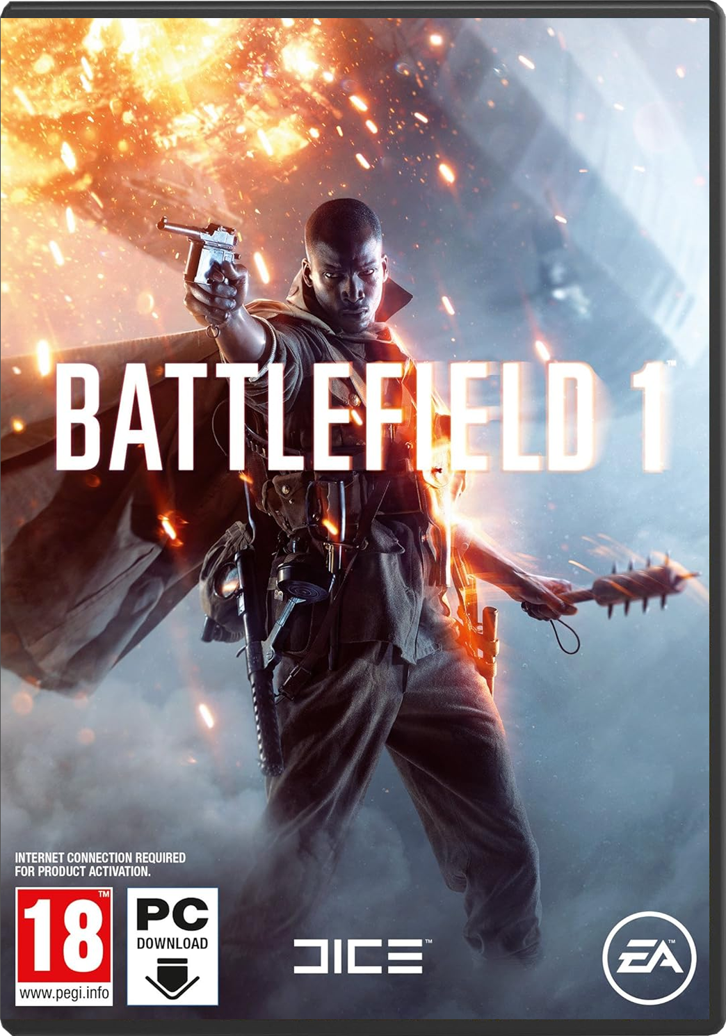 Battlefield 1 (PC)