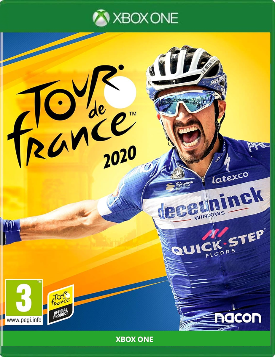 Tour de France 2020 (Xbox One)