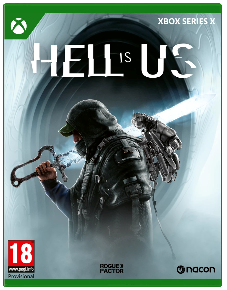 Hell is Us (Xbox Series X)