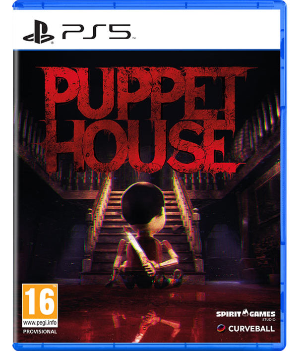 Puppet House (PS5)