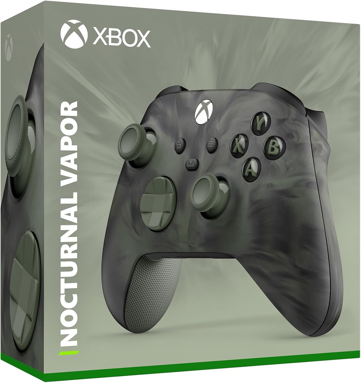 Xbox Wireless Controller - Nocturnal Vapor Special Edition (Xbox Series X)