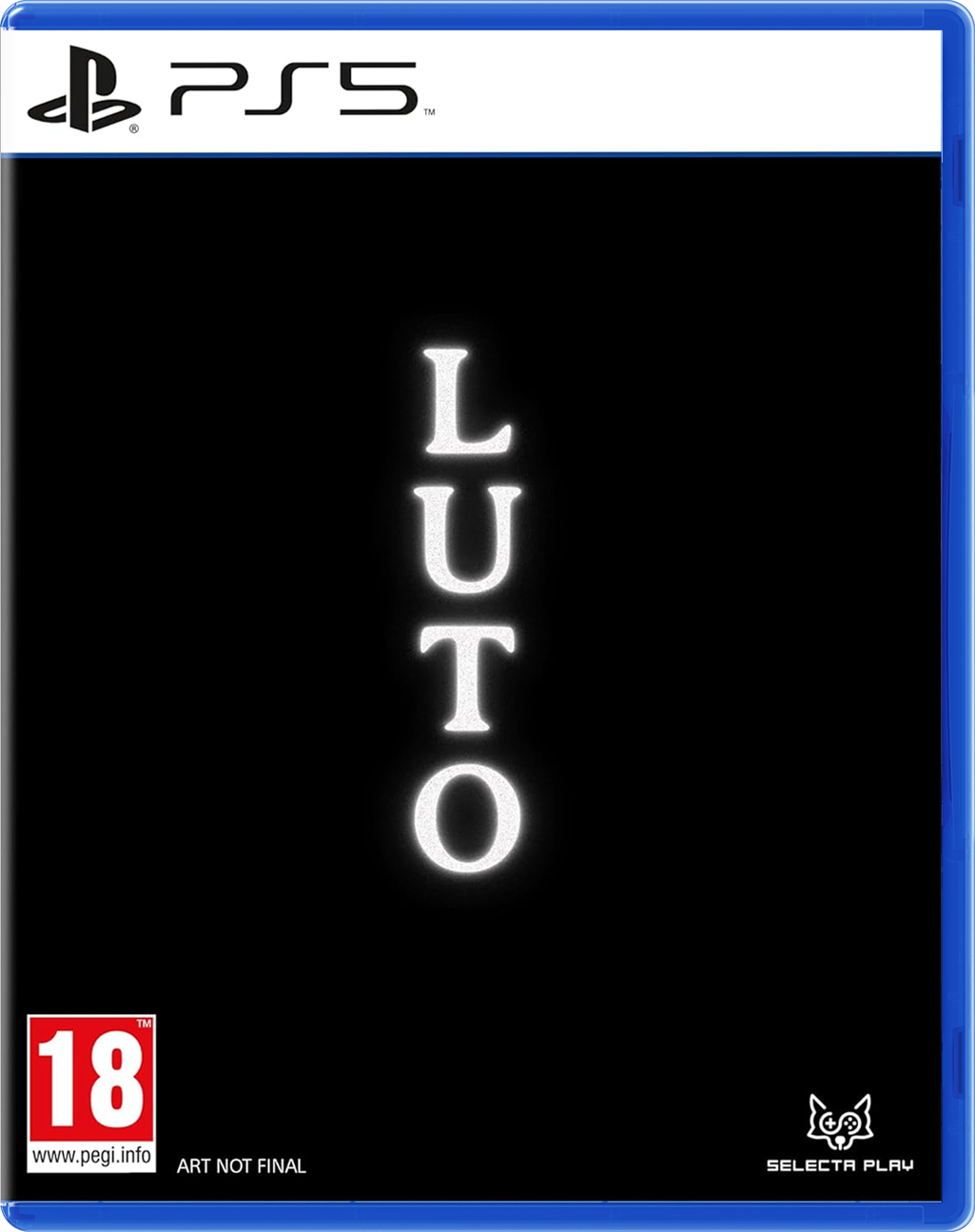 Luto Special Edition (PS5)