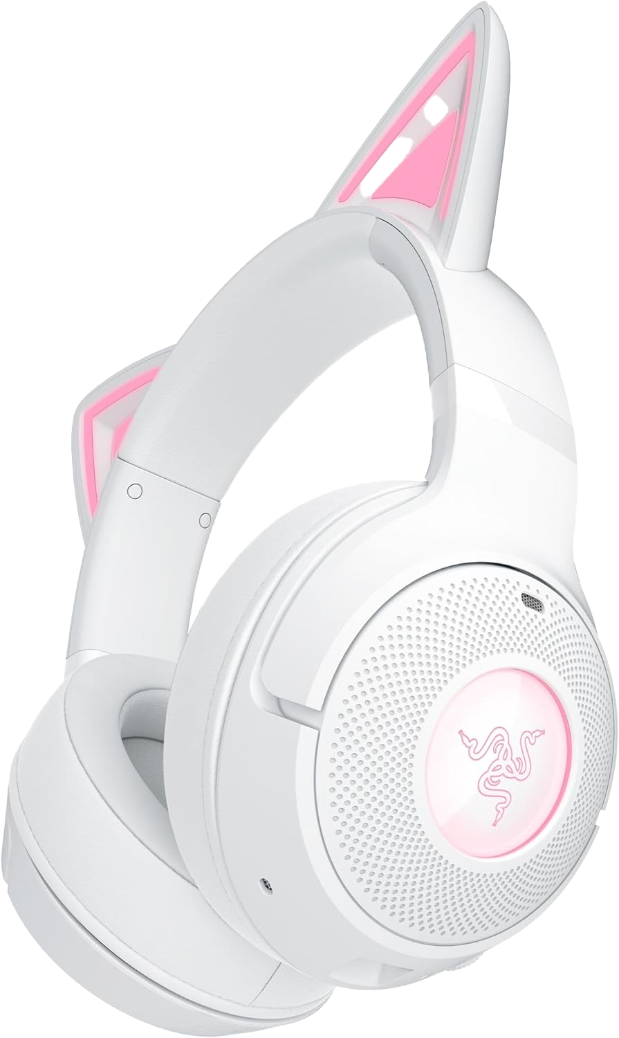 Razer Kraken Kitty V2 BT - White