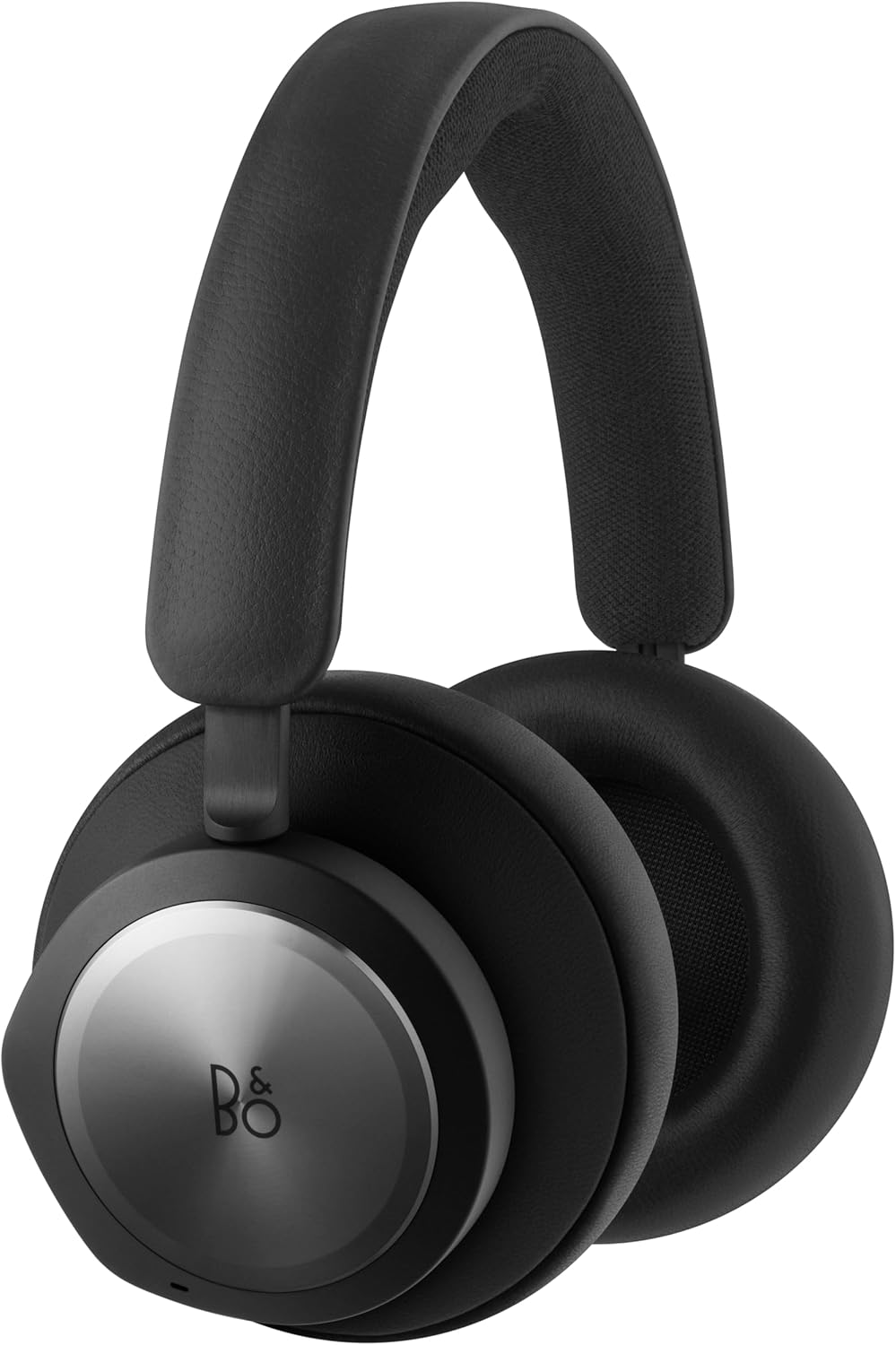 Bang & Olufsen Beocom Portal Headset - Anthracite Black