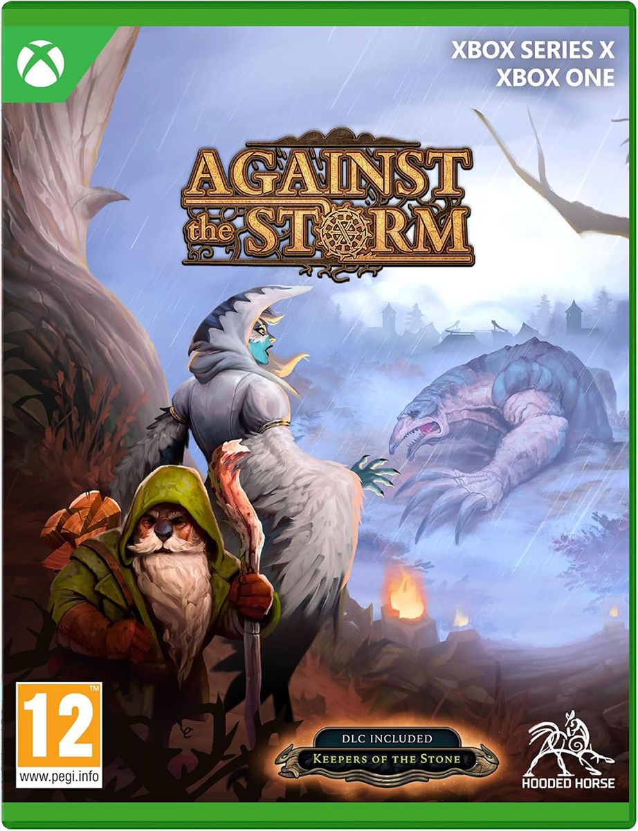 Against the Storm (Xbox Series X)