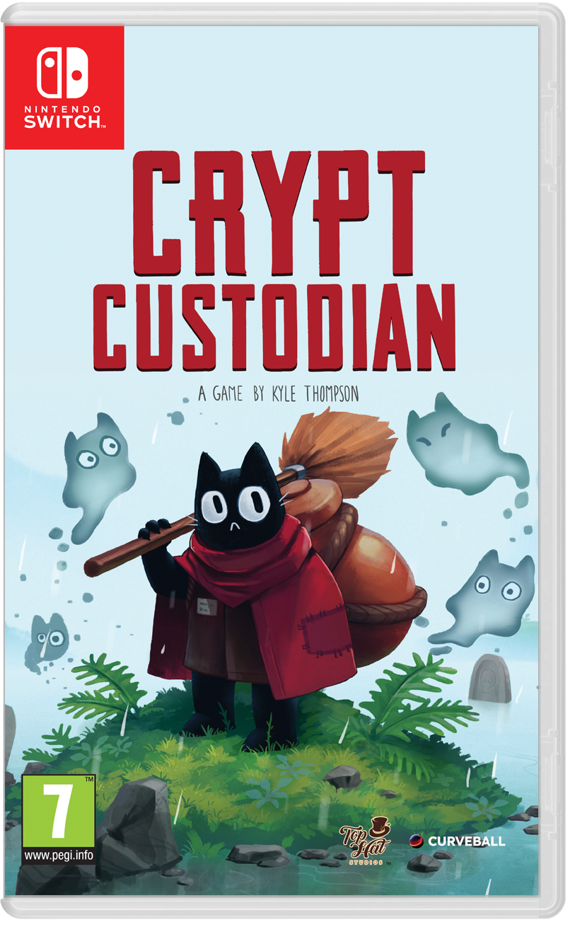 Crypt Custodian (Switch)