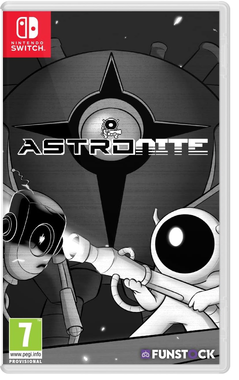 Astronite (Switch)