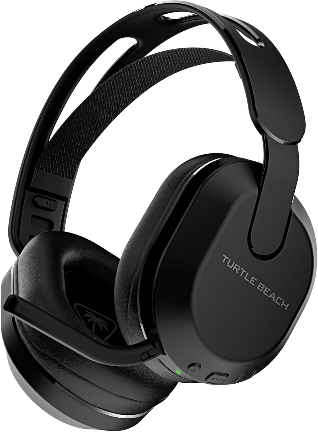 Turtle Beach Stealth 500 PC Black Gaming Headset