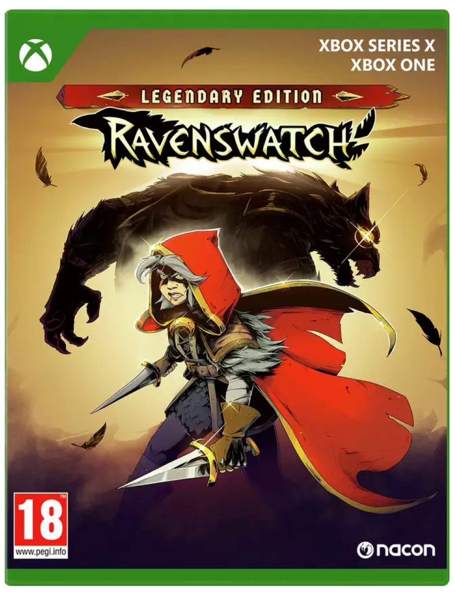Ravenswatch (Xbox Series X)