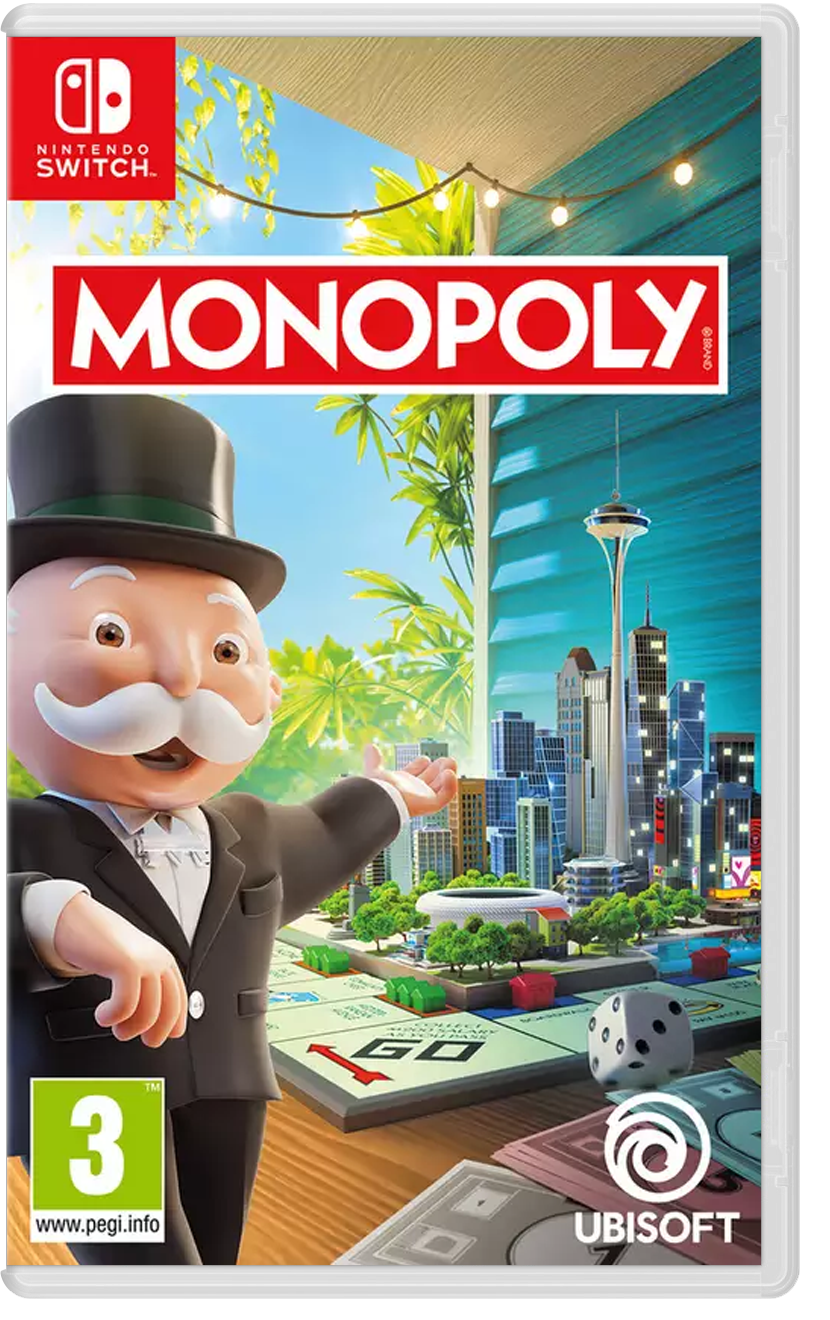 Monopoly (Switch)