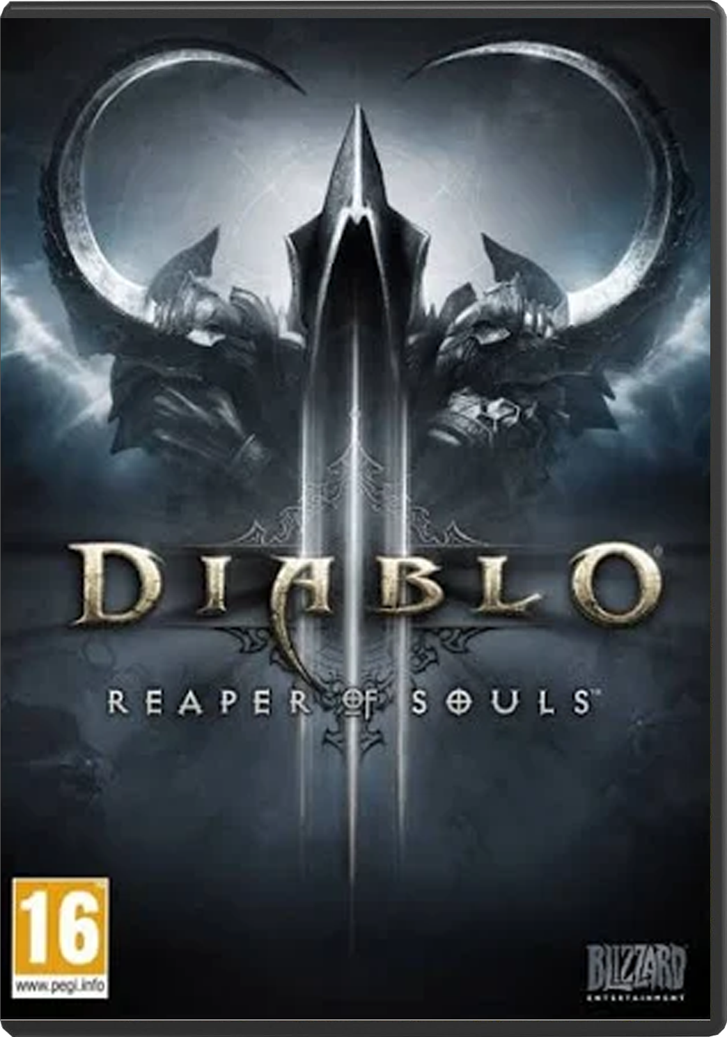 Diablo III: Reaper of Souls (PC)