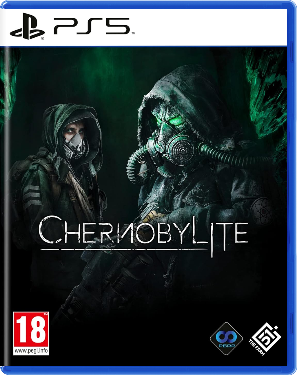 Chernobylite (PS5)