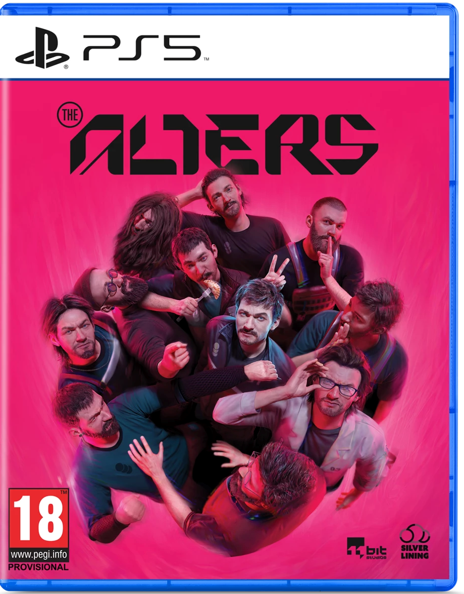 The Alters (PS5)