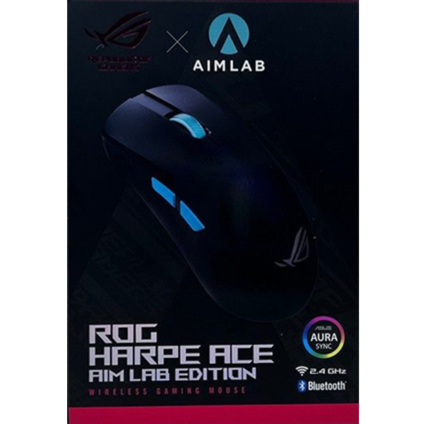 ASUS ROG Harpe Ace Aim Lab Edition