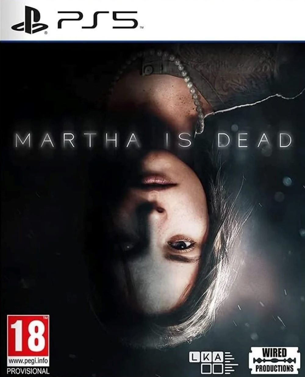Martha Is Dead (PS5)