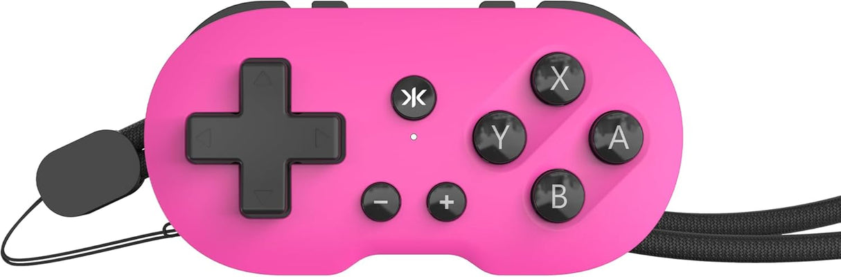 CRKD ATOM - Hot Pink