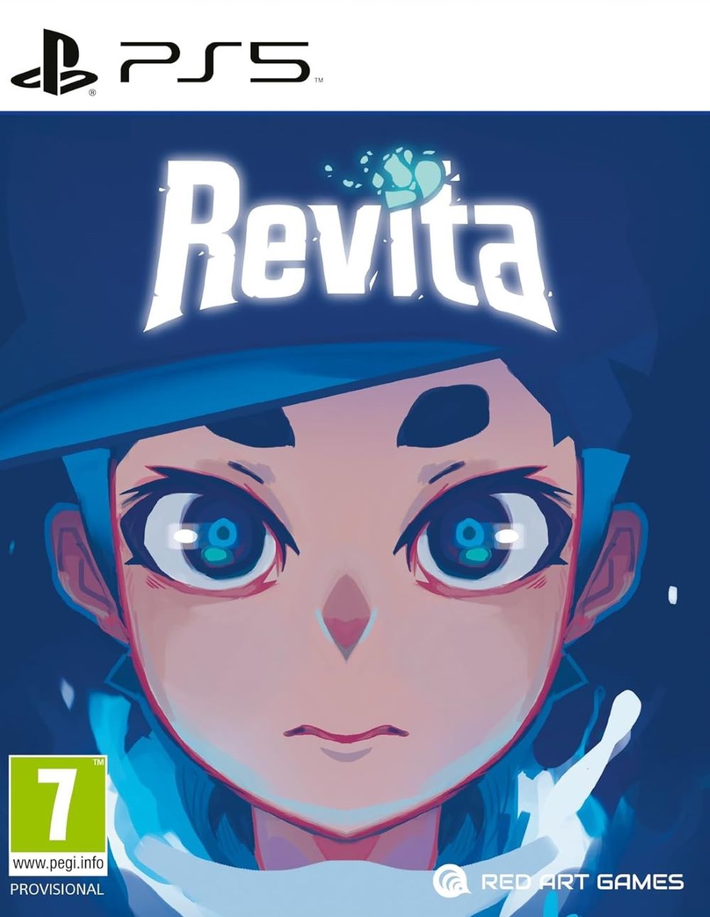Revita (PS5)