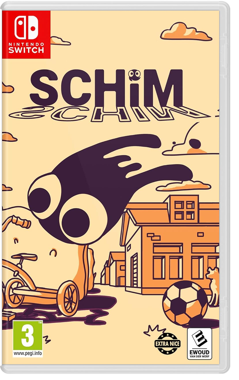 SCHiM (Switch)