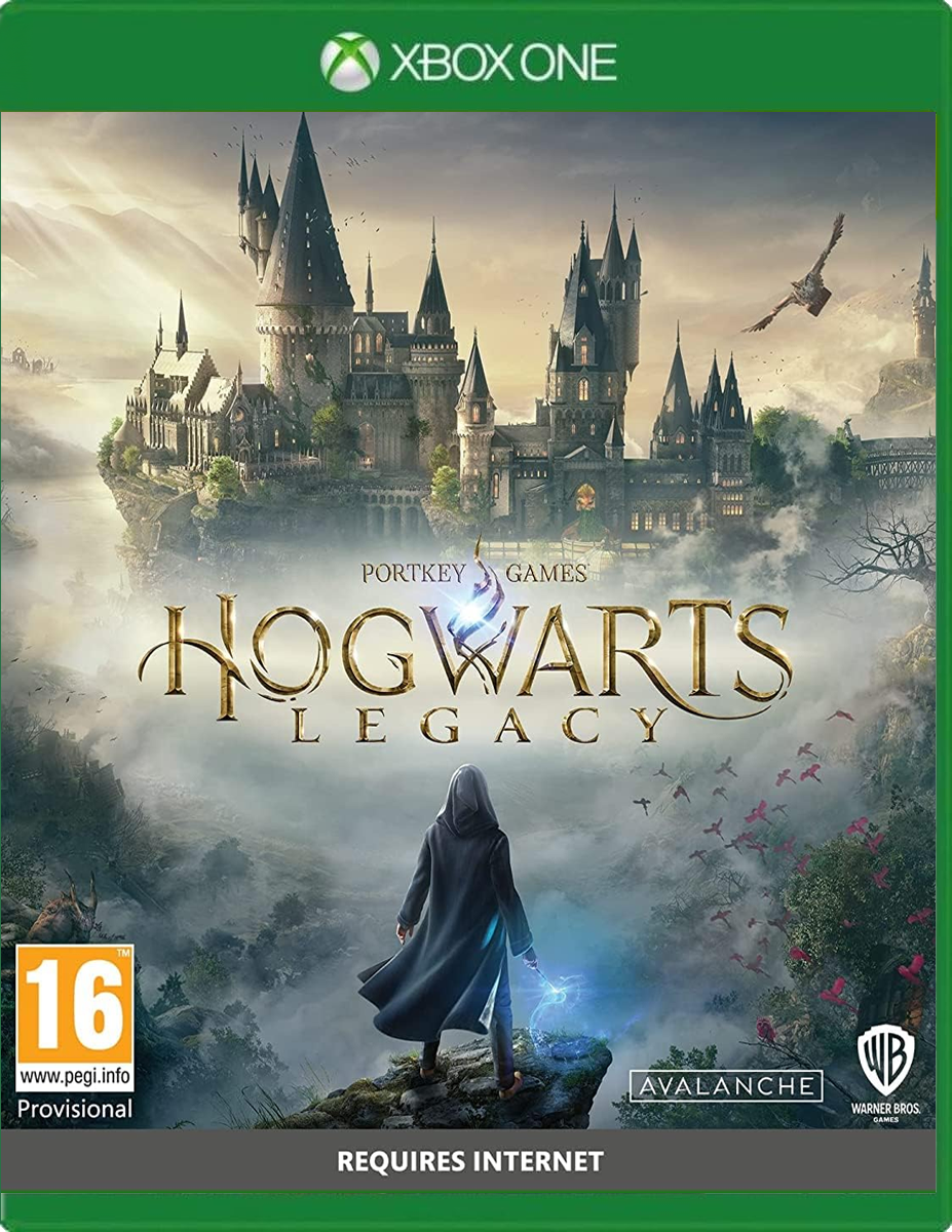 Hogwarts Legacy (Xbox One)
