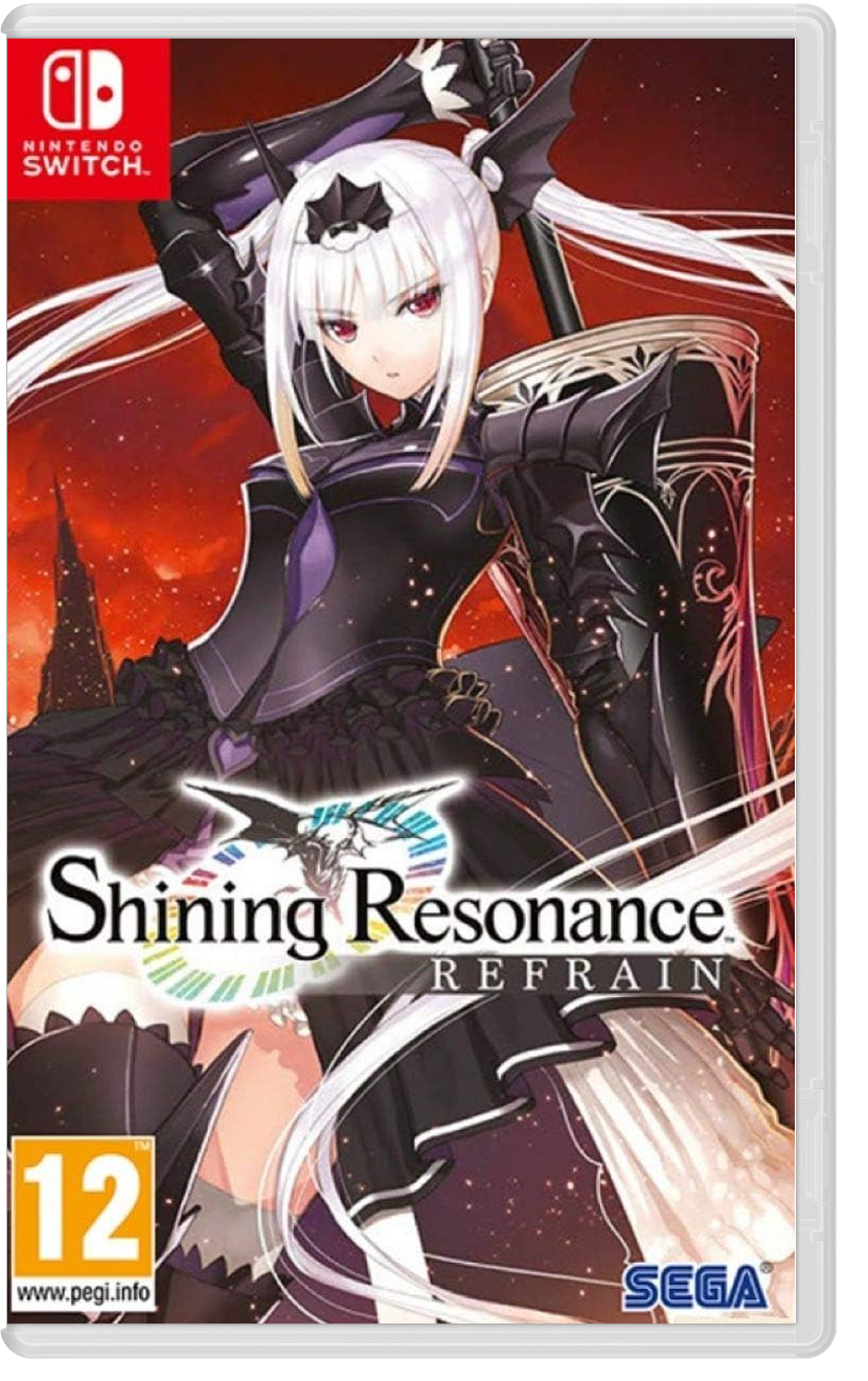 Shining Resonance Refrain (Switch)