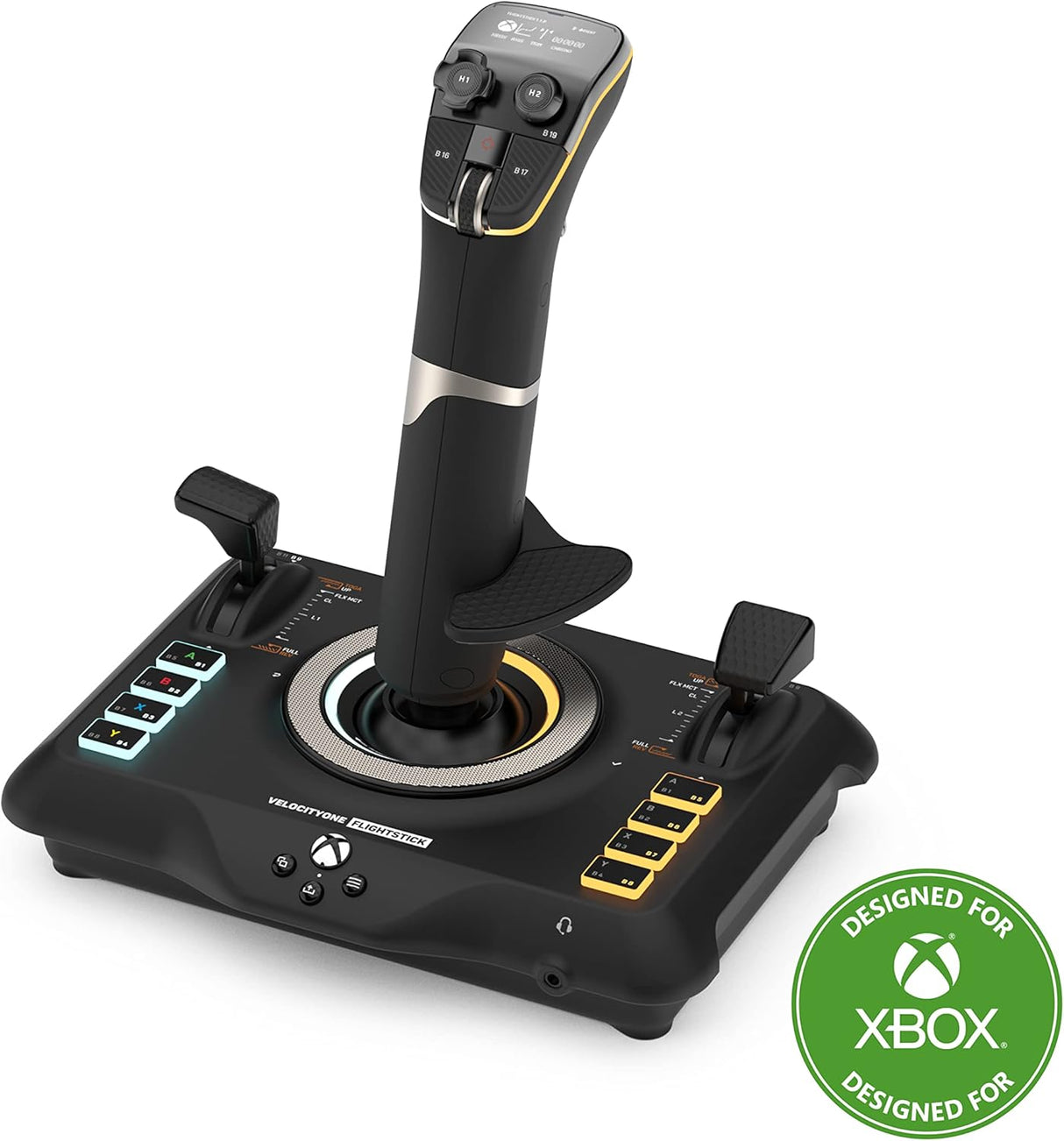 Turtle Beach VelocityOne Flight Stick for Xbox Series X|S & Windows