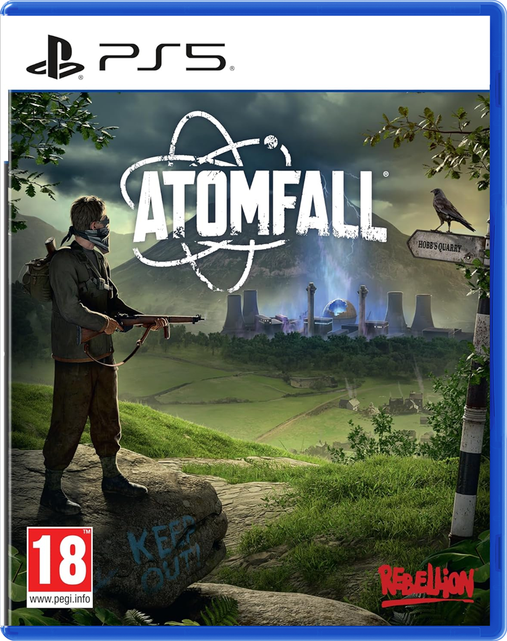 Atomfall (PS5)