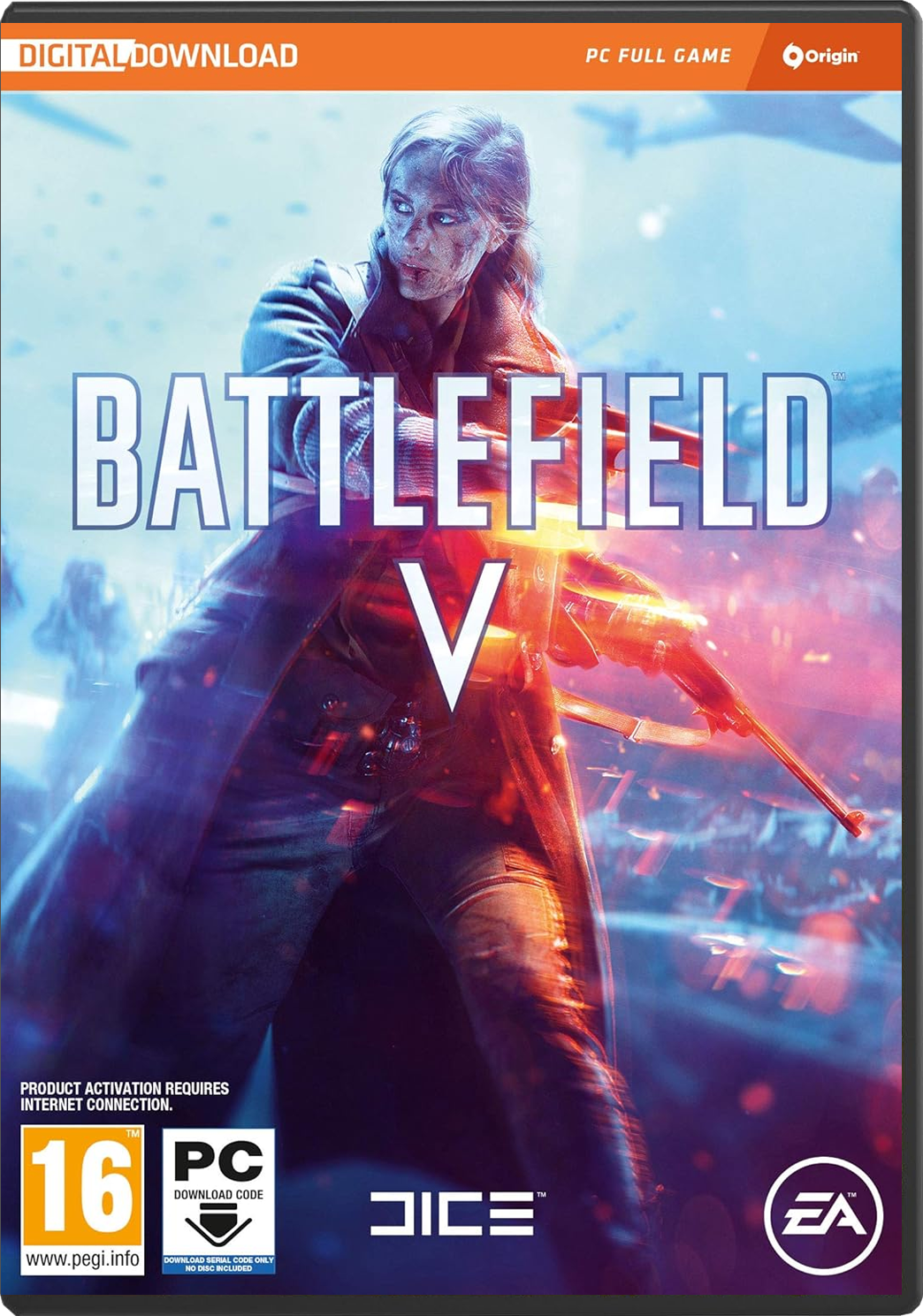 Battlefield V (PC)