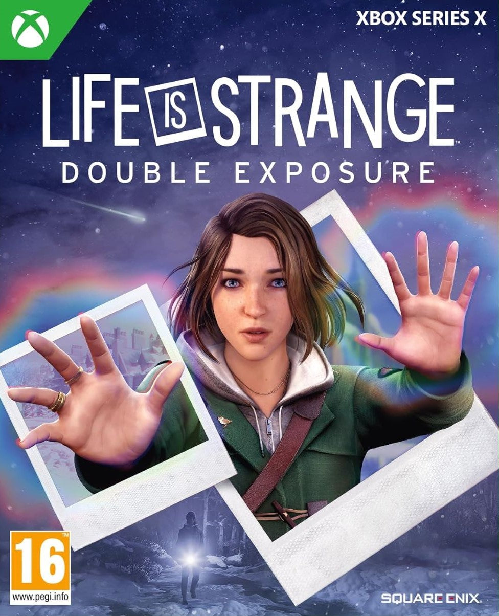 Life Is Strange: Double Exposure (Xbox Series X)