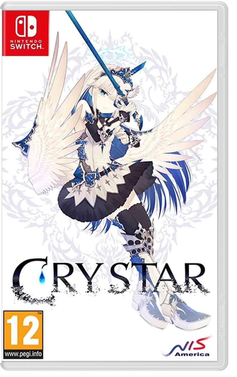 Crystar (Switch)