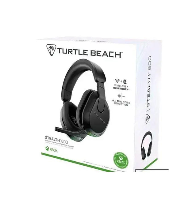 Turtle Beach Stealth 600 Gen 3 XB Black Gaming Headset